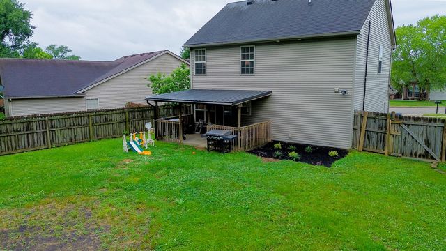 228 Falmouth Drive, Georgetown, KY 40324