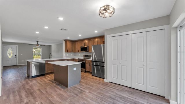 2510 WEBER STREET, Lakeland, FL 33801