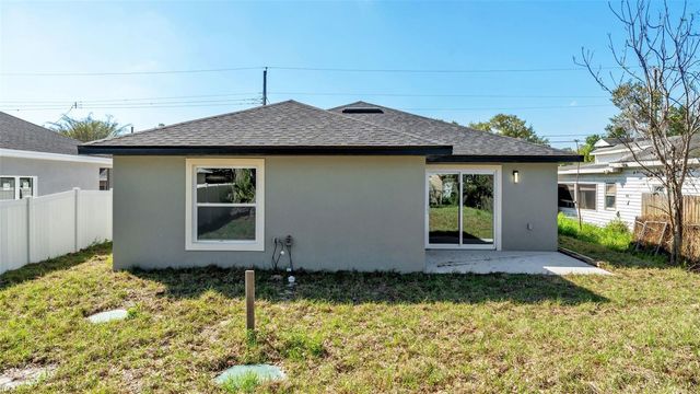 2510 WEBER STREET, Lakeland, FL 33801