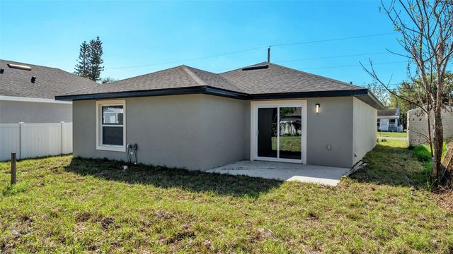 2510 WEBER STREET, Lakeland, FL 33801