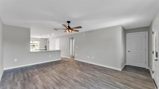 2510 WEBER STREET, Lakeland, FL 33801