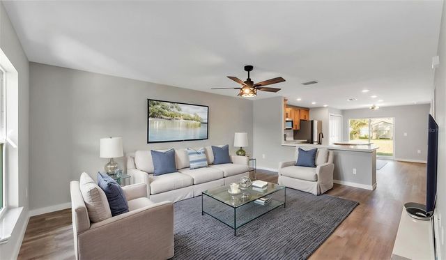 2510 WEBER STREET, Lakeland, FL 33801