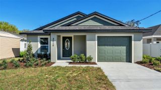 2510 WEBER STREET, Lakeland, FL 33801
