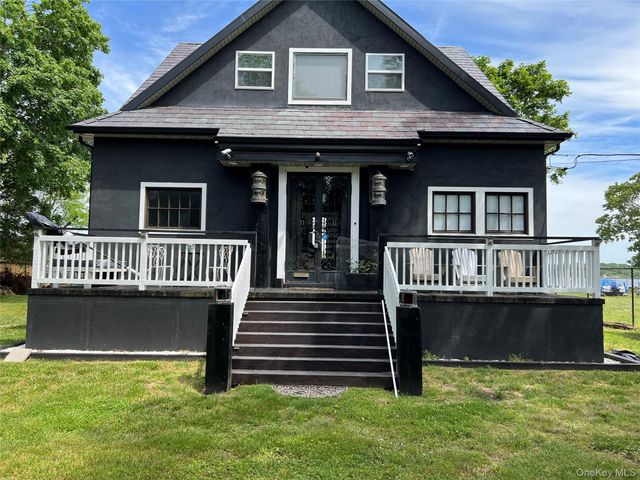 23 Wavecrest Drive, Mastic Beach, NY 11951