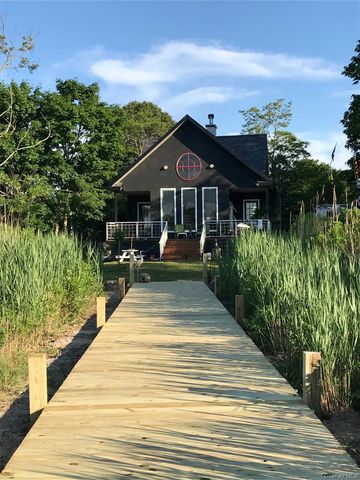 23 Wavecrest Drive, Mastic Beach, NY 11951