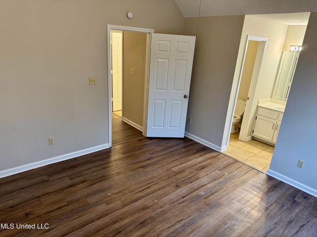 2928 Churchwell Drive, Horn Lake, MS 38637