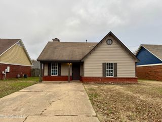 2928 Churchwell Drive, Horn Lake, MS 38637