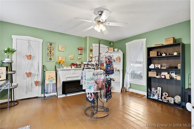 2631 Michigan Road, Madison, IN 47250