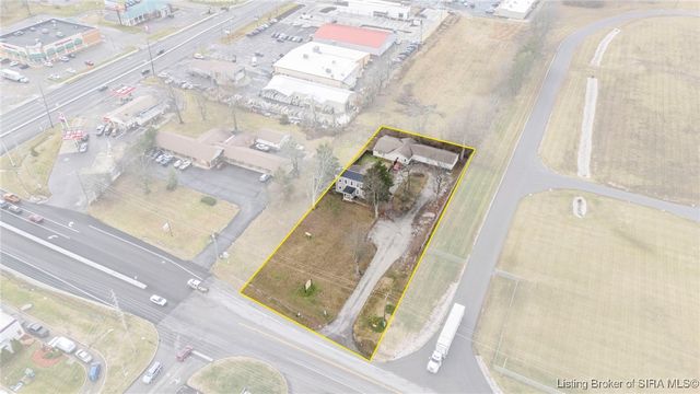 2631 Michigan Road, Madison, IN 47250