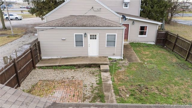 2631 Michigan Road, Madison, IN 47250