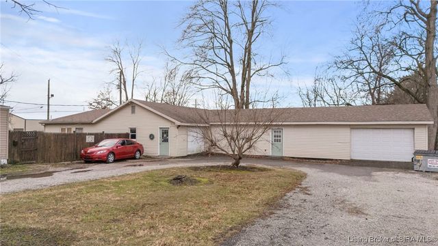 2631 Michigan Road, Madison, IN 47250