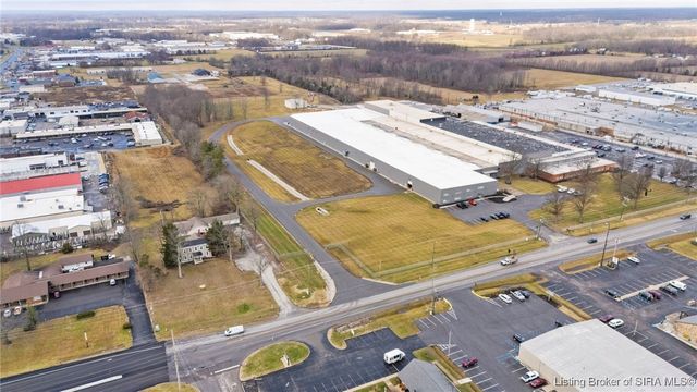 2631 Michigan Road, Madison, IN 47250