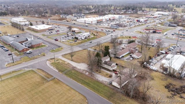 2631 Michigan Road, Madison, IN 47250