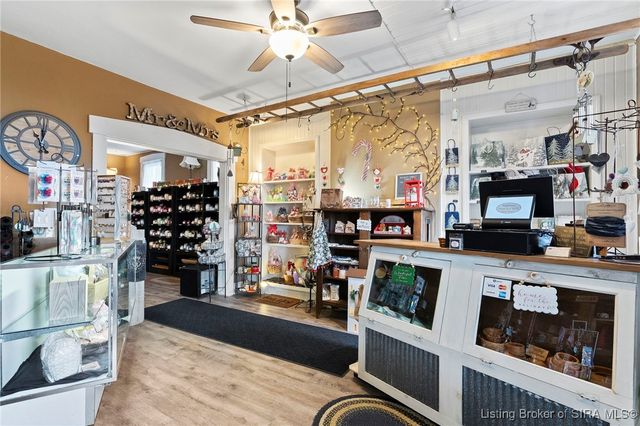 2631 Michigan Road, Madison, IN 47250