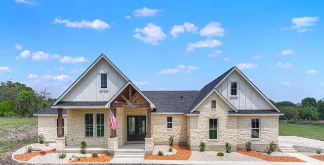 110 Lake Village RD, Seguin, TX 78155