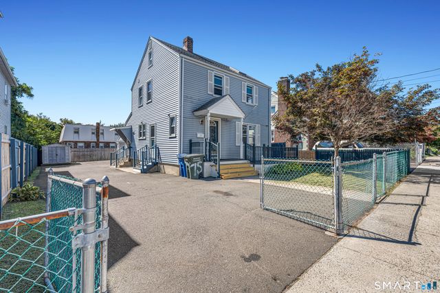75 Ocean Avenue, Bridgeport, CT 06605