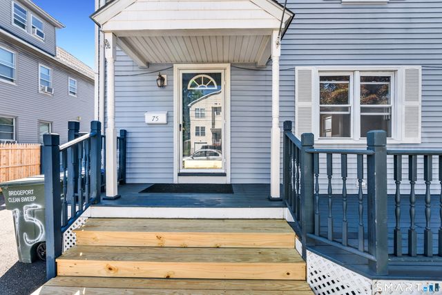 75 Ocean Avenue, Bridgeport, CT 06605