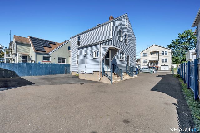 75 Ocean Avenue, Bridgeport, CT 06605