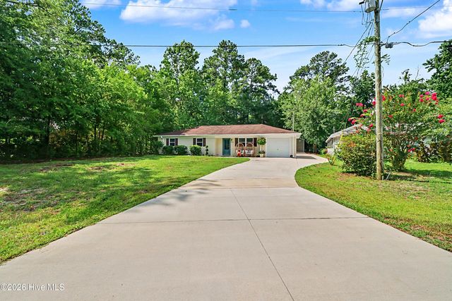 5850 Michelle Drive, Wilmington, NC 28403