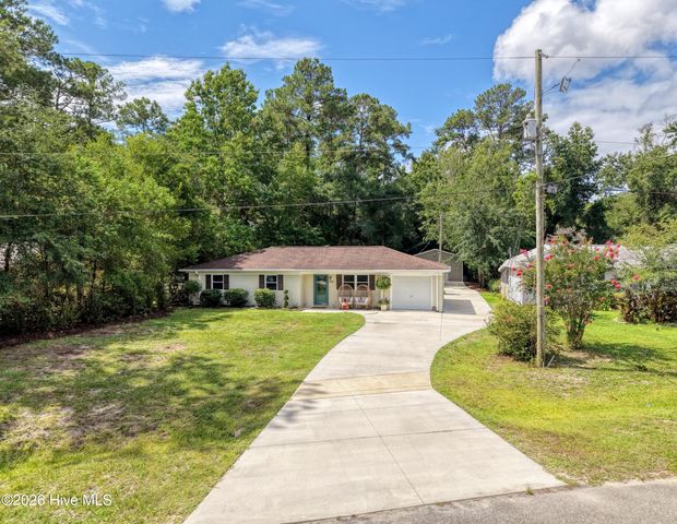 5850 Michelle Drive, Wilmington, NC 28403