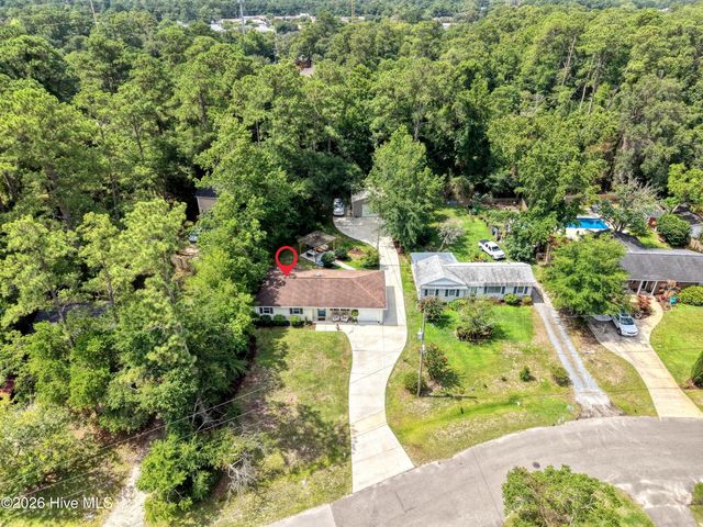 5850 Michelle Drive, Wilmington, NC 28403
