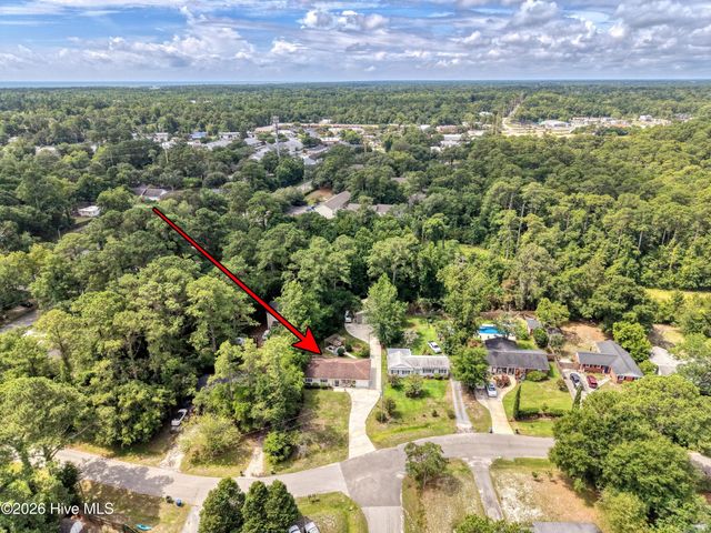 5850 Michelle Drive, Wilmington, NC 28403
