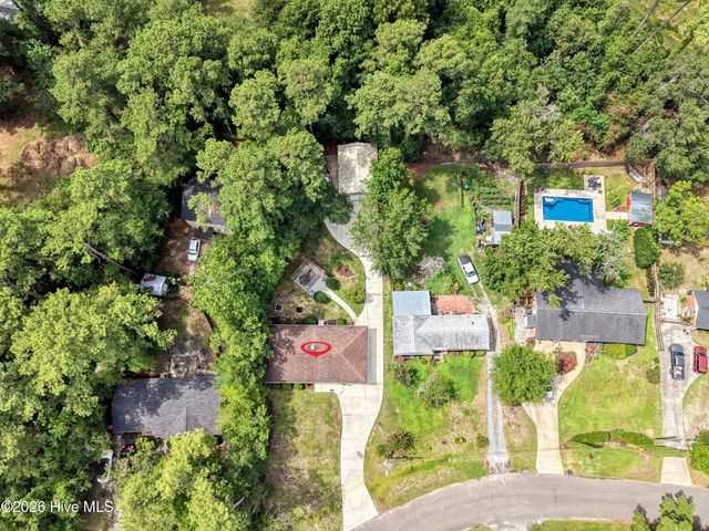 5850 Michelle Drive, Wilmington, NC 28403