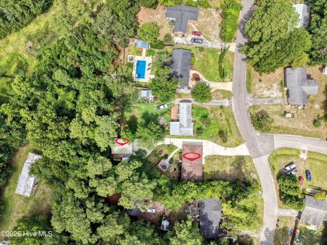 5850 Michelle Drive, Wilmington, NC 28403