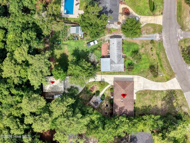 5850 Michelle Drive, Wilmington, NC 28403