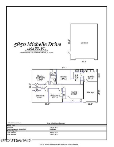 5850 Michelle Drive, Wilmington, NC 28403