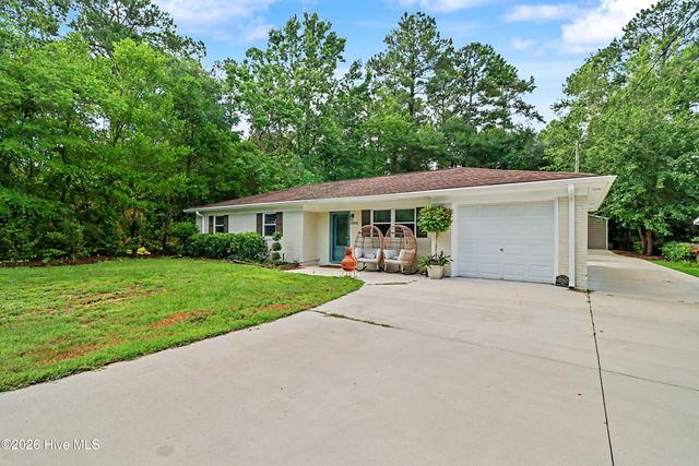 5850 Michelle Drive, Wilmington, NC 28403
