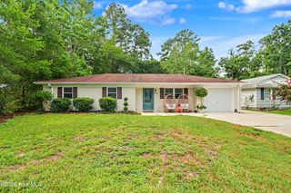 5850 Michelle Drive, Wilmington, NC 28403