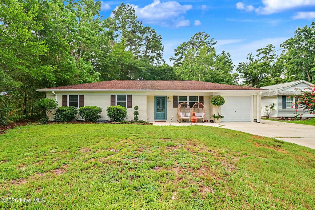 5850 Michelle Drive, Wilmington, NC 28403