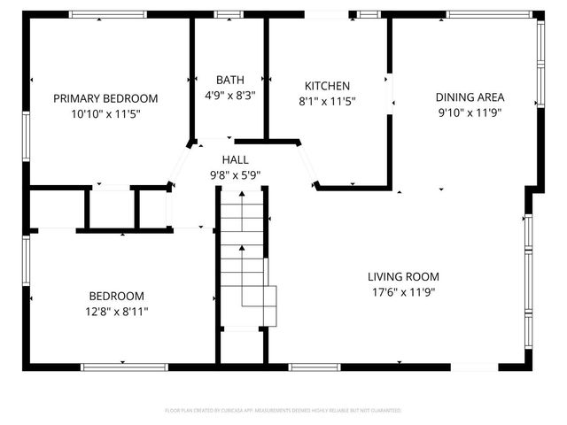5271 Highview Drive, Cincinnati, OH 45238