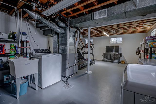 5271 Highview Drive, Cincinnati, OH 45238