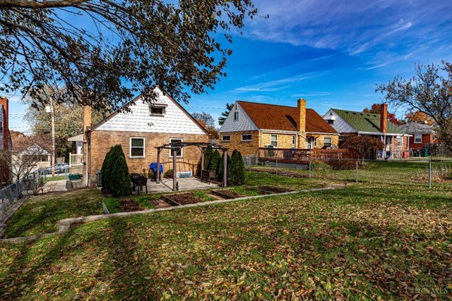 5271 Highview Drive, Cincinnati, OH 45238