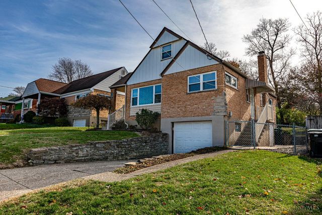 5271 Highview Drive, Cincinnati, OH 45238