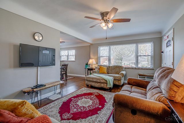 5271 Highview Drive, Cincinnati, OH 45238