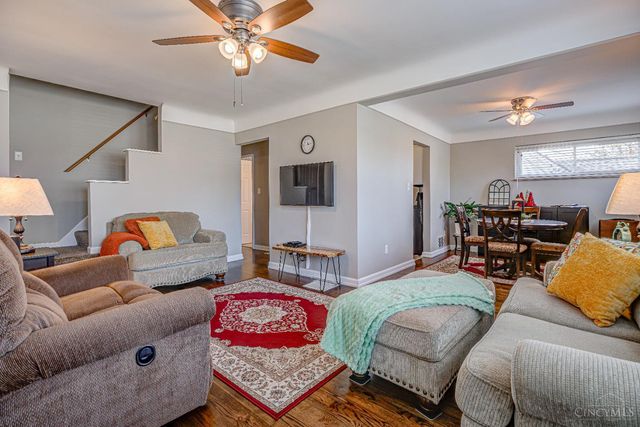 5271 Highview Drive, Cincinnati, OH 45238