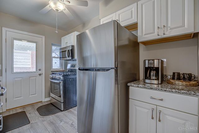 5271 Highview Drive, Cincinnati, OH 45238