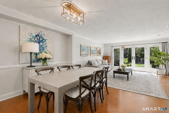 25 Indian Harbor Drive 3, Greenwich, CT 06830