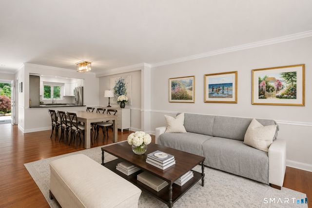 25 Indian Harbor Drive 3, Greenwich, CT 06830