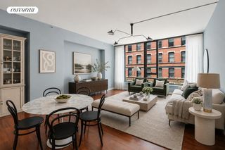 505 GREENWICH Street # 4A, New York City, NY 10013