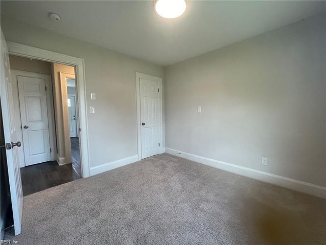 728 Bolling ST, Franklin, VA 23851