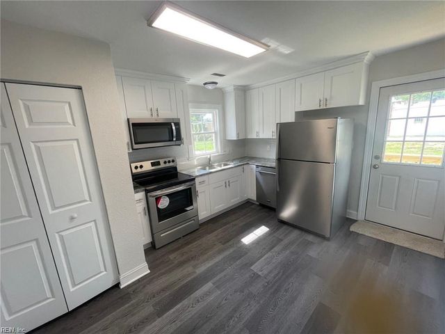 728 Bolling ST, Franklin, VA 23851