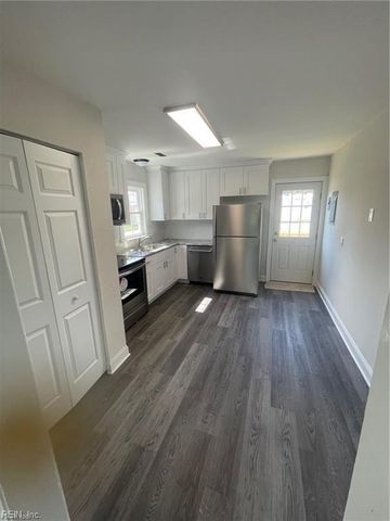 728 Bolling ST, Franklin, VA 23851