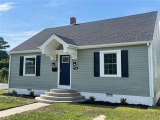 728 Bolling ST, Franklin, VA 23851