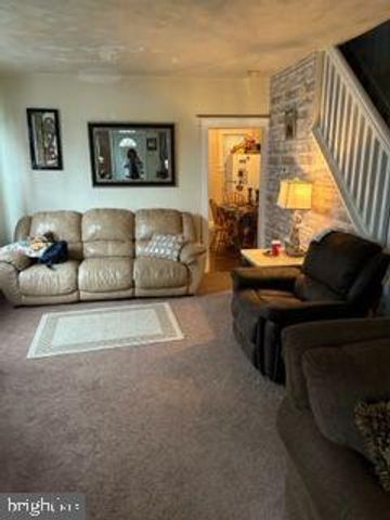 411 CLEVELAND AVE, Riverside, NJ 08075