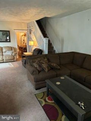 411 CLEVELAND AVE, Riverside, NJ 08075
