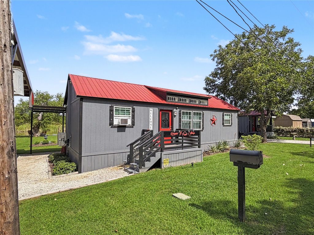 2013 Bedford Court, Weatherford, TX 76087 — photo 2